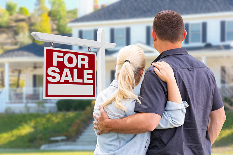 Selling Your Home With Whaley Realty